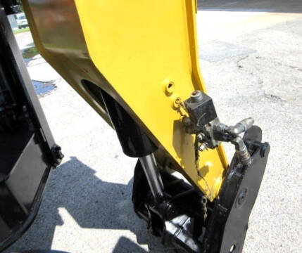 2012 Caterpillar TL 1055