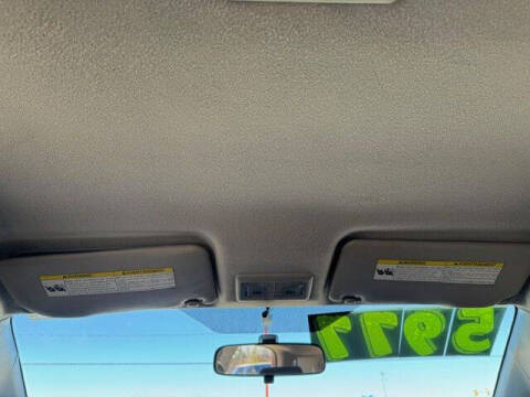 2008 Suzuki SX4 Crossover