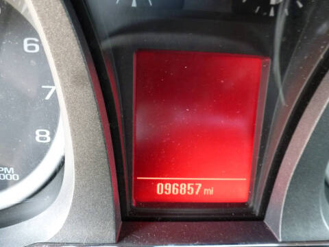 2015 GMC Terrain SLE-2