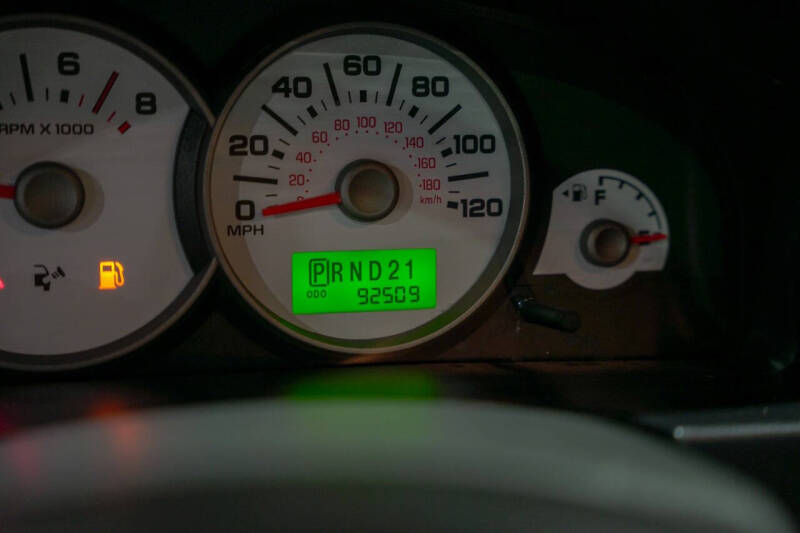 2006 Ford Escape XLT