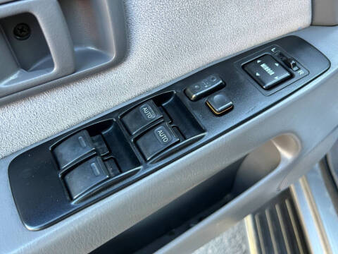 2001 Toyota 4Runner SR5