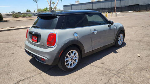 2015 MINI Hardtop 2 Door Cooper S