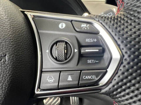 2026 Acura RDX SH-AWD w/A-SPEC