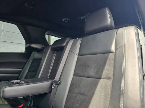 2021 Dodge Durango GT