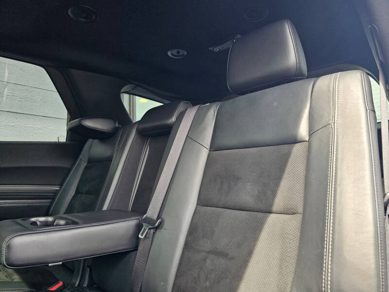 2021 Dodge Durango GT