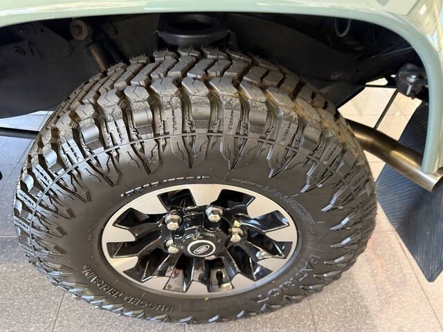 1998 Land Rover Defender