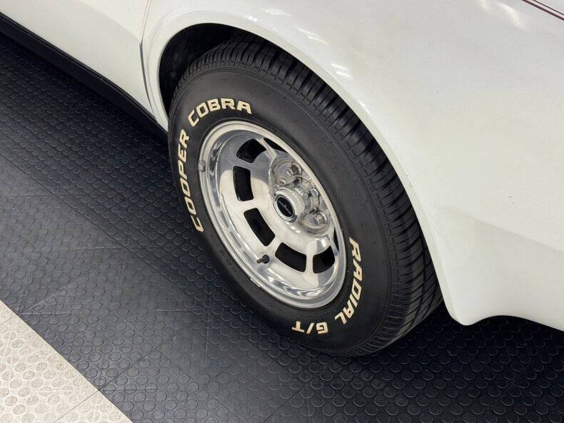 1981 Chevrolet Corvette