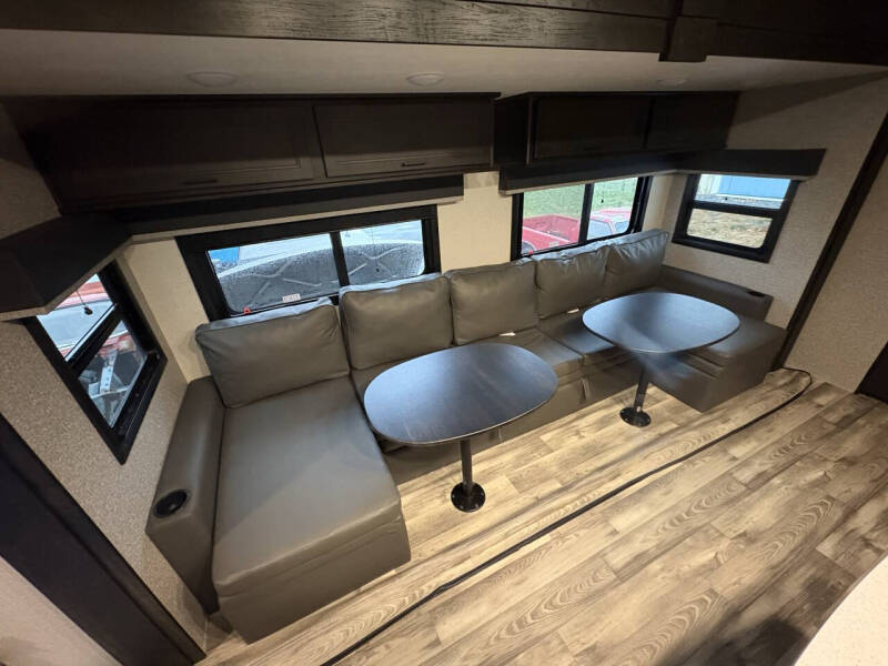 2022 Highland  Open Range