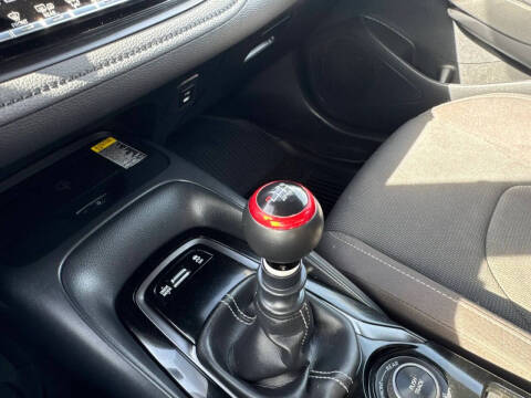 2023 Toyota GR Corolla