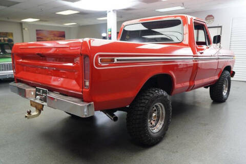 1977 Ford F-150