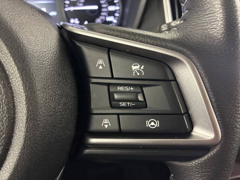 2023 Subaru Ascent Premium 8-Passenger