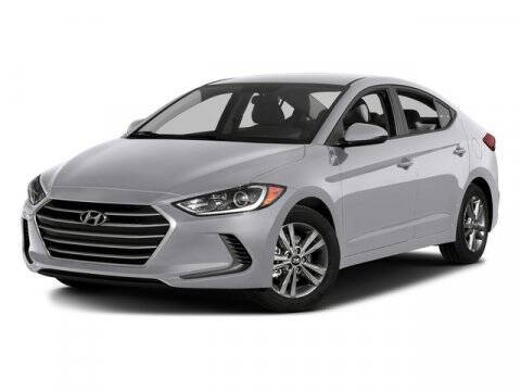 2018 Hyundai Elantra for sale at CarZoneUSA in West Monroe LA