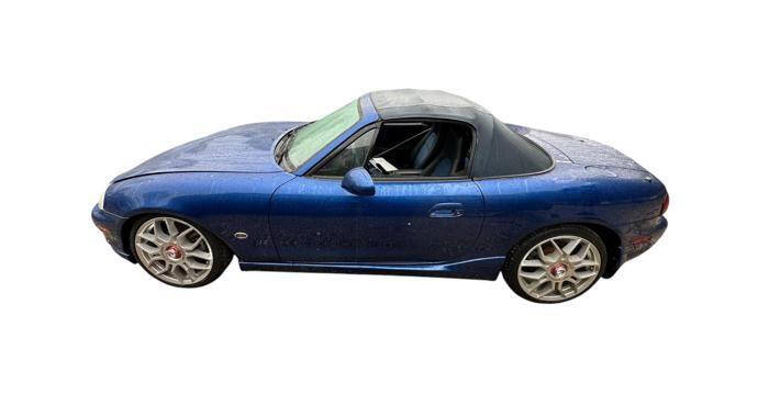 1999 Mazda MX-5 Miata