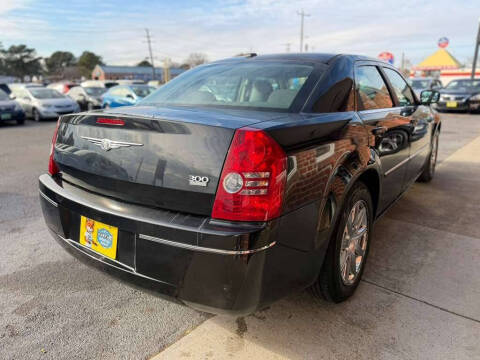 2009 Chrysler 300 Touring