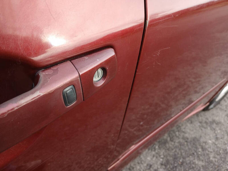 2010 Nissan Altima 2.5 SL