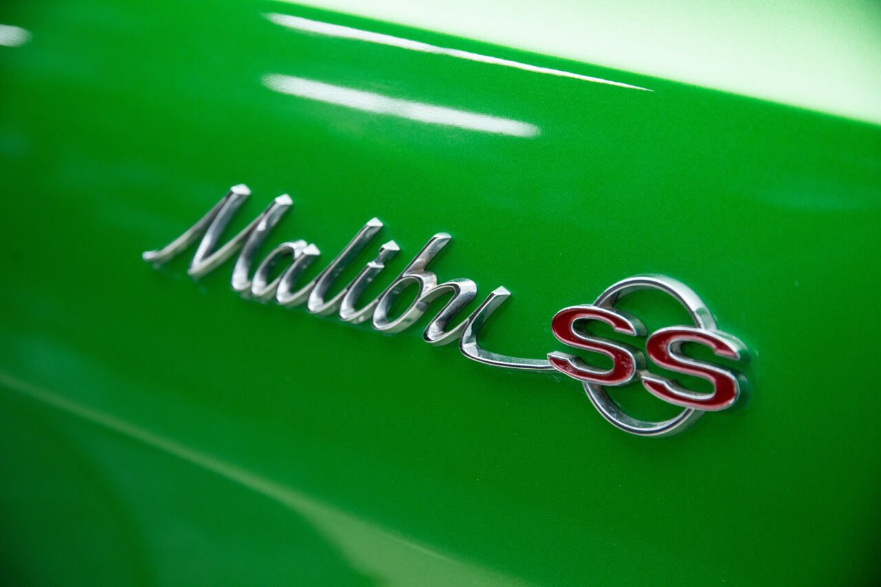 1965 Chevrolet Malibu 29