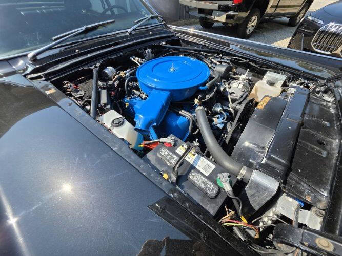 1969 Lincoln Continental
