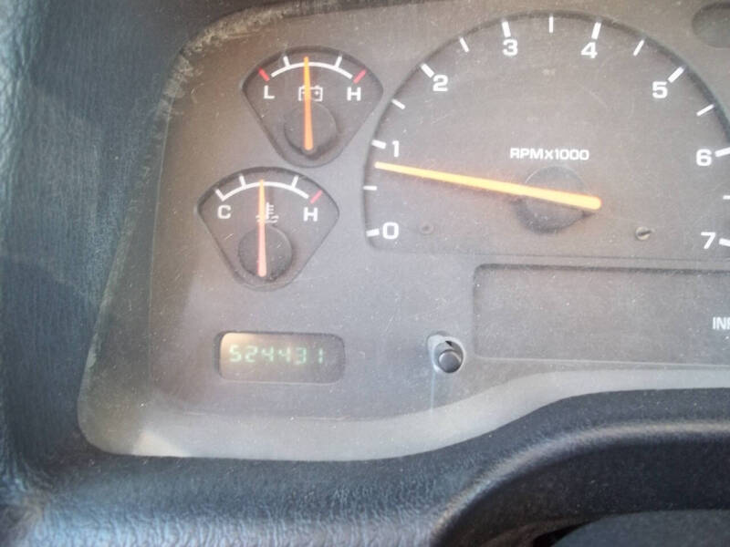 2001 Dodge Durango Sport