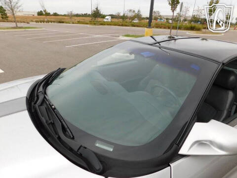 1997 Pontiac Firebird