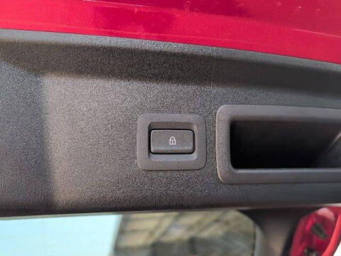 2025 Mazda CX-30 2.5 S Preferred