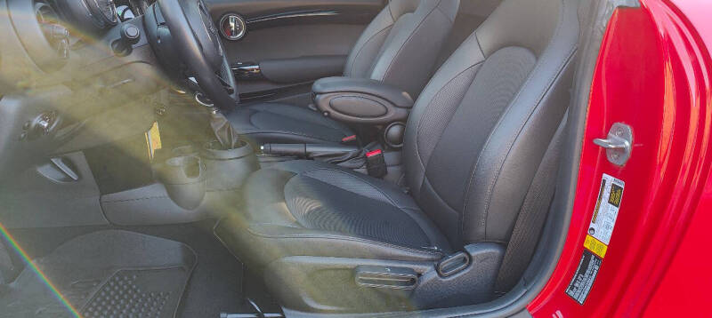 2019 MINI Hardtop 2 Door Cooper