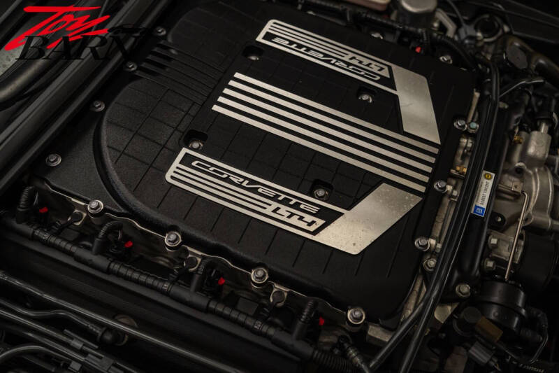2015 Chevrolet Corvette Z06