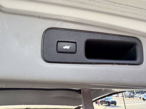 2011 Honda Pilot Touring