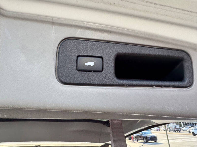 2011 Honda Pilot Touring