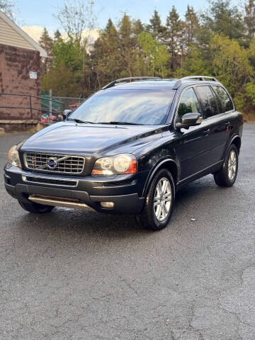 2012 Volvo XC90 3.2 Premier Plus