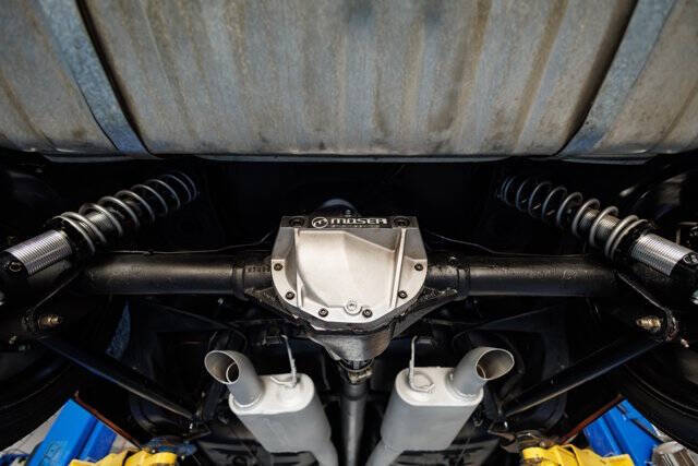 1967 Chevrolet Chevelle