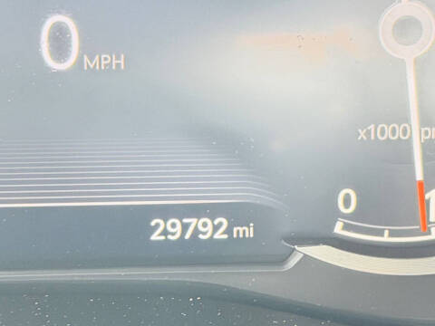 2023 Genesis G70