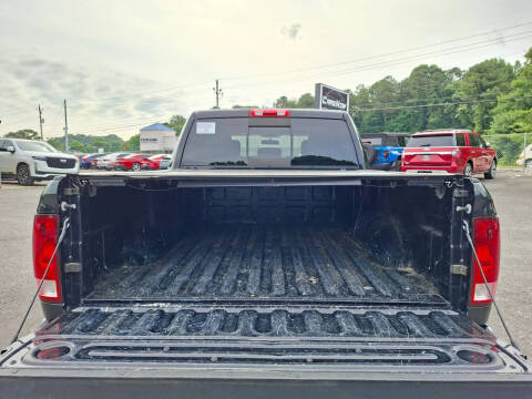 2012 RAM 1500
