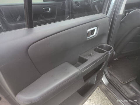 2011 Honda Pilot EX-L w/DVD