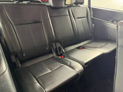 2022 Ford Expedition MAX XLT