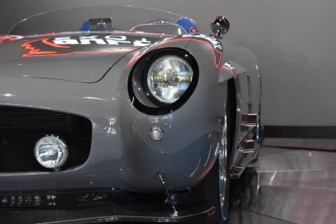 1955 Mercedes-Benz 300-Class