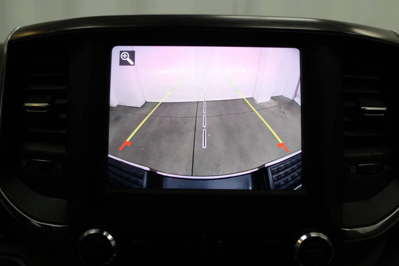 2021 RAM 3500 Laramie