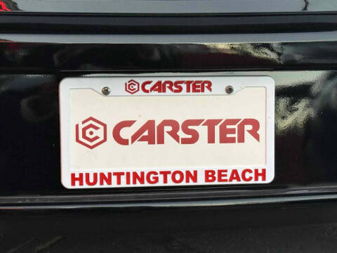 2017 Toyota Corolla iM