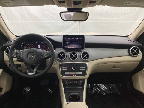 2018 Mercedes-Benz GLA GLA 250