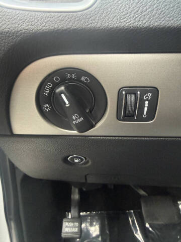 2019 Dodge Durango SXT Plus