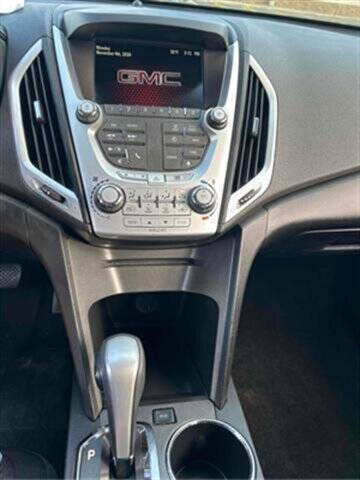 2014 GMC Terrain SLE-1