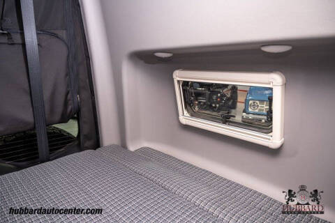 2022 Mercedes-Benz Sprinter