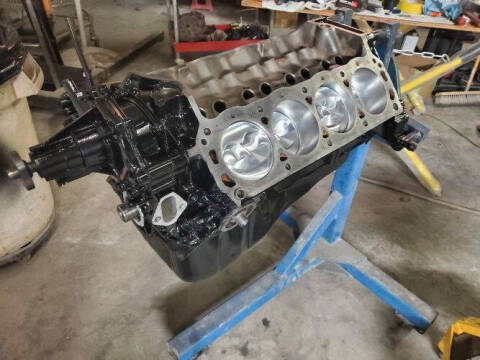 1965 Ford Falcon