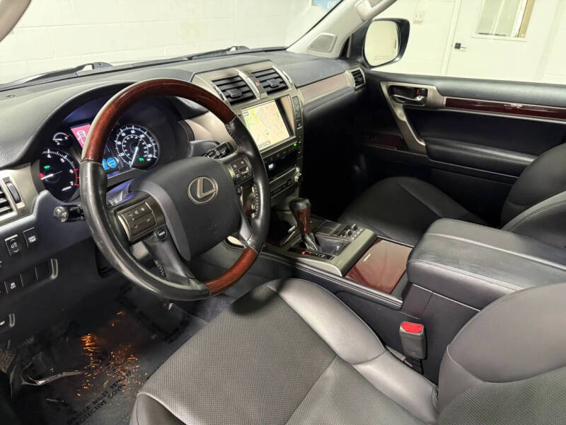 2019 Lexus GX 460