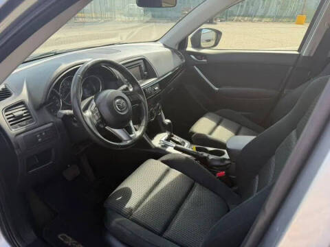 2013 Mazda CX-5 Touring