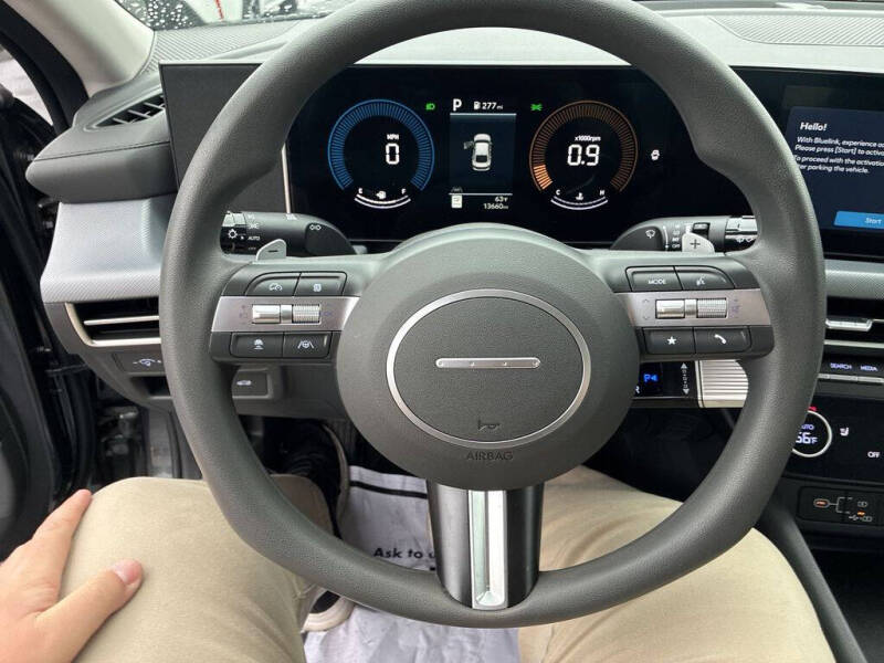 2025 Hyundai Sonata
