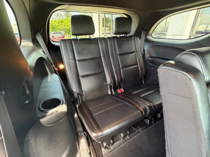 2023 Dodge Durango GT Plus