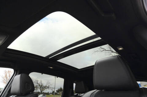 2023 Acura MDX SH-AWD w/A-SPEC