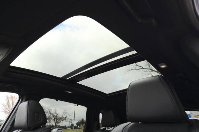 2023 Acura MDX SH-AWD w/A-SPEC