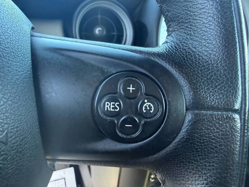 2013 MINI Hardtop Cooper