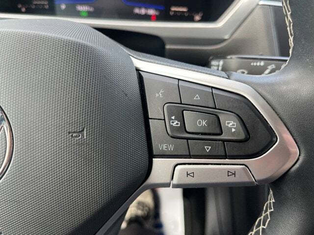 2022 Volkswagen Tiguan 35